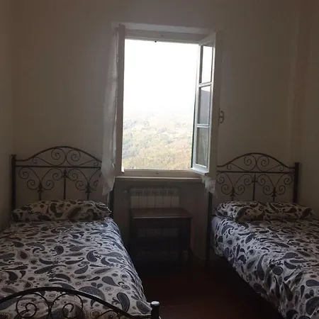 Prázdninový dům Il Frutteto Di Kike