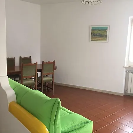 Il Frutteto Di Kike Orco Feglino