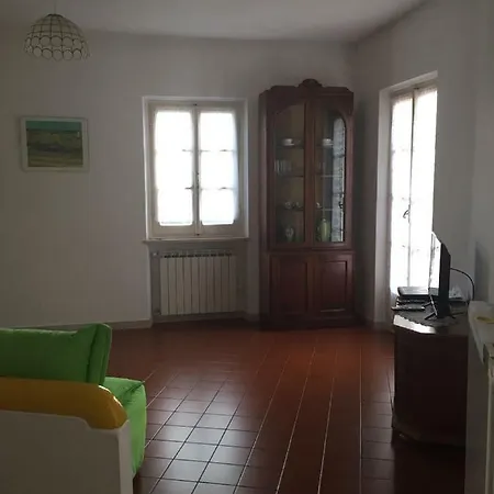 Prázdninový dům Il Frutteto Di Kike *