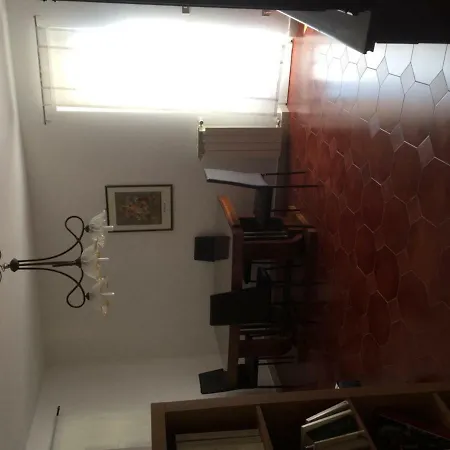 Prázdninový dům Il Frutteto Di Kike Orco Feglino