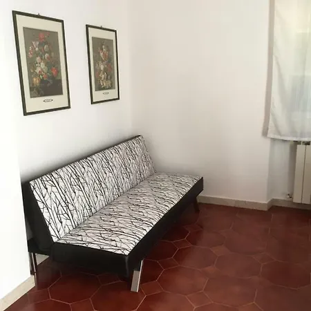 Il Frutteto Di Kike * Orco Feglino