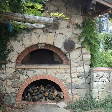 Il Frutteto Di Kike